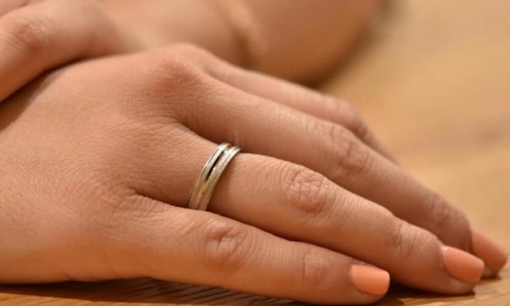 35χρονος άνδρας πέθανε λίγες ώρες μετά το γάμο του